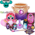 Moose Magic Mixels Магическо котле с интерактивно Микси Pink 14650